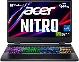 5 Star Mobile Gaming Laptop Under $1500 Rtx 4060: Review & Buyer’s Guide (2026)