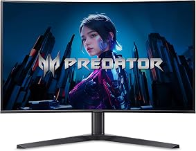 Acer Predator Oled Monitor: Review & Buyer’s Guide (2026)