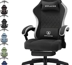 Best Brand Of Gaming Chair (2026)