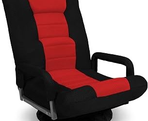 Best Floor Gaming Chair (2026)