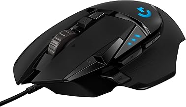 Best Gaming Mice For Large Hands (2026)