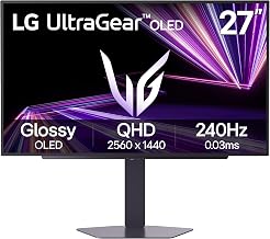 Best Gaming Monitors For Xbox Series X (2026)