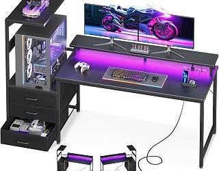 Best Gaming PC Desks (2026)