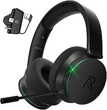 Best Gaming Wireless Headset Xbox One (2026)