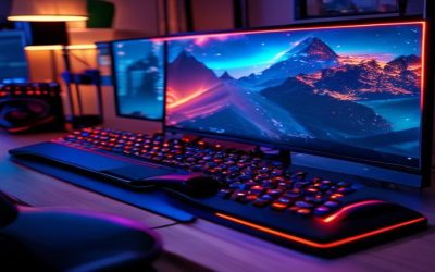 Best Internet Speed For Gaming (2026)