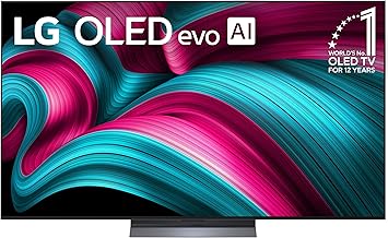 Best Lg TV For Gaming (2026)