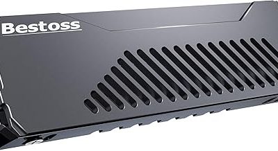 Best M.2 Ssd Heatsink: Top Picks Reviewed (2026)