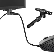 Best Mouse Bungee: Top Picks Reviewed (2026)