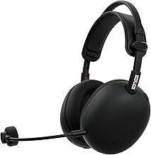 Best Noise Cancelling Gaming Headset (2026)