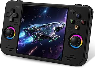 Best Retro Handheld Gaming Console (2026)