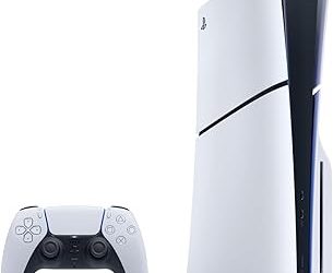 Best Selling Gaming Console (2026)