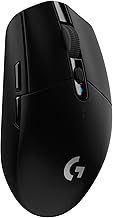 Best Silent Gaming Mouse (2026)