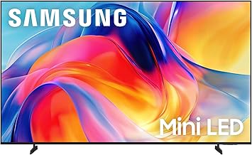 Best Size TV For Gaming (2026)