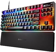 Best Tkl Gaming Keyboard (2026)