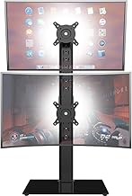 Best Vertical Monitor Stand: Top Picks Reviewed (2026)