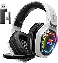 Best Wireless Gaming Headset Microphone (2026)