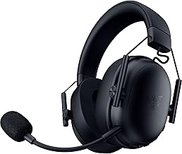 Best Wireless Gaming PC Headset (2026)