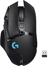 Best Wireless Mouse For Work And Gaming (2026)
