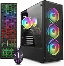 Best Gaming PC From Best Buy (2026)