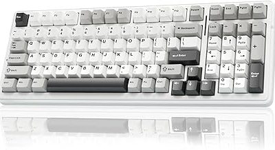 Good Mechanical Keyboard For Work