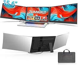 Laptop 2 Screens: Review & Buyer’s Guide (2026)
