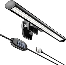 Laptop Light Bar: Review & Buyer’s Guide (2026)