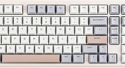Mechanical Keyboard For Office Work