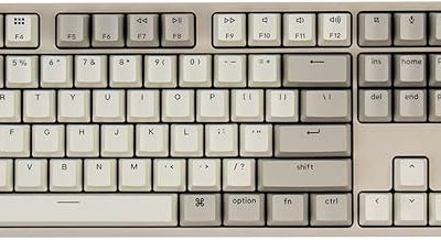 Mechanical Retro Keyboard: Review & Buyer’s Guide (2026)