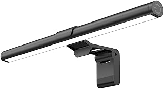 Monitor Light Bars: Review & Buyer’s Guide (2026)