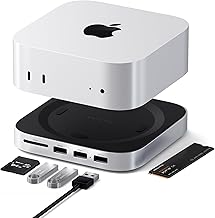 Satechi Mac Mini Dock: Review & Buyer’s Guide (2026)