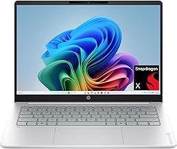 Snapdragon Laptop Reviews: Review & Buyer’s Guide (2026)