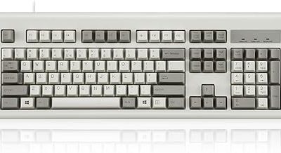 Vintage Style Keyboard: Review & Buyer’s Guide (2026)