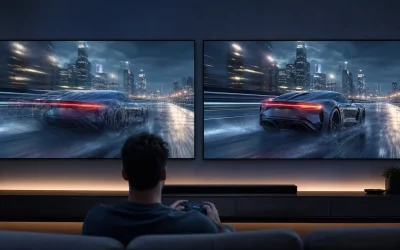 120Hz vs 144Hz TV for Gaming: Is 144Hz Worth It?