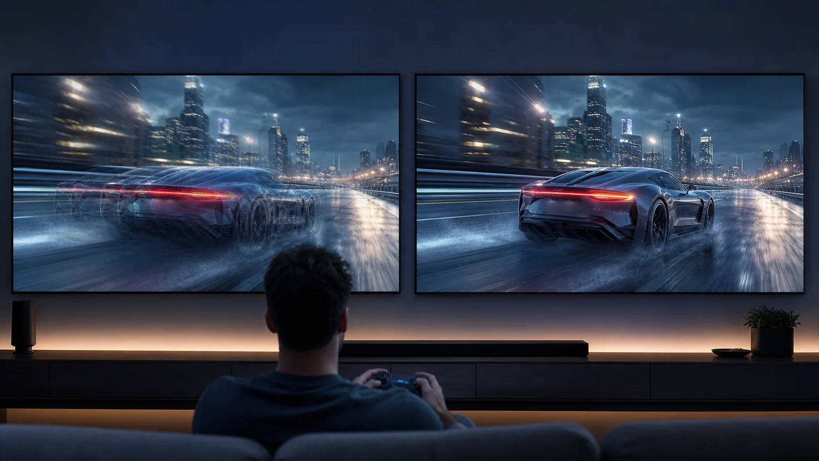 120Hz vs 144Hz TV for Gaming: Is 144Hz Worth It?