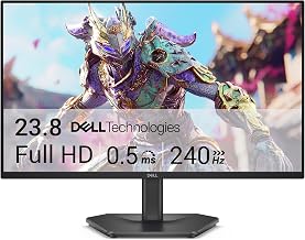 144Hz vs 240Hz Gaming Monitor: Is the Upgrade Worth It?