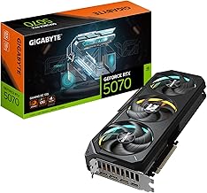 5070 Graphics Card: Review & Buyer’s Guide (2026)