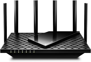 Best Budget Gaming Router 2026