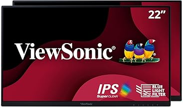 Best Dual Monitor Monitors (2026)