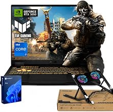 Best Gaming Notebooks (2026)