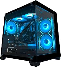 Best Gaming Pc Builds Under 1000 (2026)