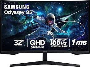 Best Monitors For Gaming (2026)
