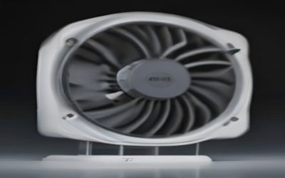 Best Pc Fans 2025 (2026)