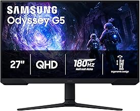 Best Pc Monitors For Gaming (2026)