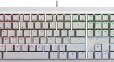 Best Wired Mechanical Keyboard (2026)
