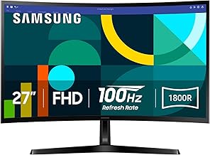 Curved Monitor Reviews: Review & Buyer’s Guide (2026)