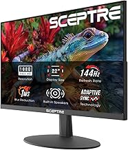Cyber Monday Monitor Deals: Review & Buyer’s Guide (2026)
