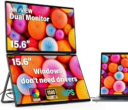 Foldable Portable Monitor: Review & Buyer’s Guide (2026)