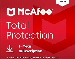Good Virus Protection For Pc: Review & Buyer’s Guide (2026)