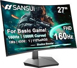 How To Choose A Gaming Monitor
