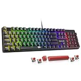 How to Clean a Mechanical Keyboard (2026)
